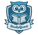 StudyQuest Logo
